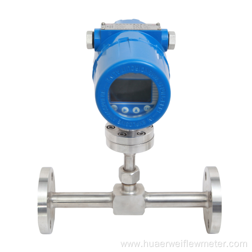 Thermal Gas Mass Flow Meter Buy Online